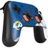 NFL Los Angeles Rams Google Stadia Controller Skin